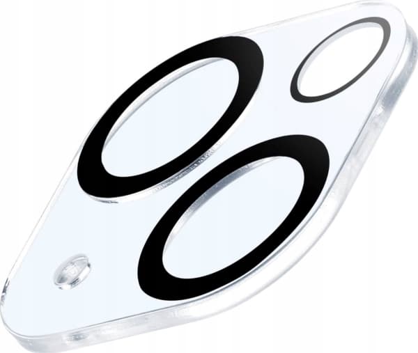 Cellularline 8018080467776, Apple, iPhone 15, iPhone 15 Plus, Reptålig, Stöttålig, Transparent, 1 styck