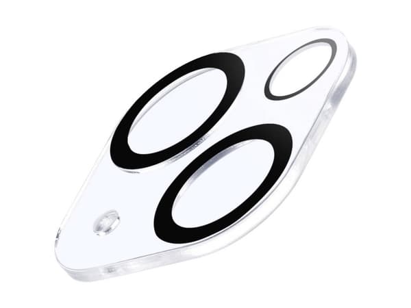 Cellularline 8018080467776, Apple, iPhone 15, iPhone 15 Plus, Reptålig, Stöttålig, Transparent, 1 styck