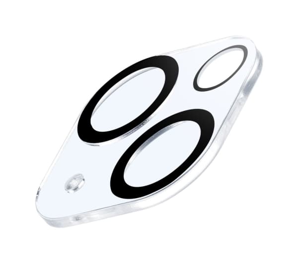 Cellularline 8018080467776, Apple, iPhone 15, iPhone 15 Plus, Reptålig, Stöttålig, Transparent, 1 styck