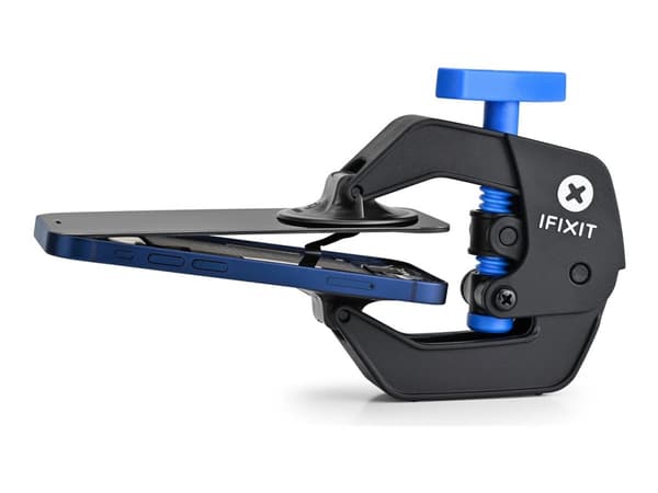 iFixit Anti-Clamp sugekopp for åpning