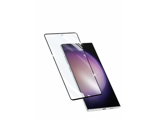 Cellularline 8018080476266, Samsung, Galaxy S24 ultra, Fallbestandig, Ripebestandig, Sjokkresistent, Gjennomsiktig, 1 stykker