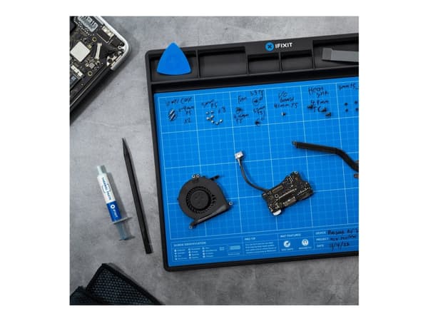 iFixit FixMat - Magnetisk matte