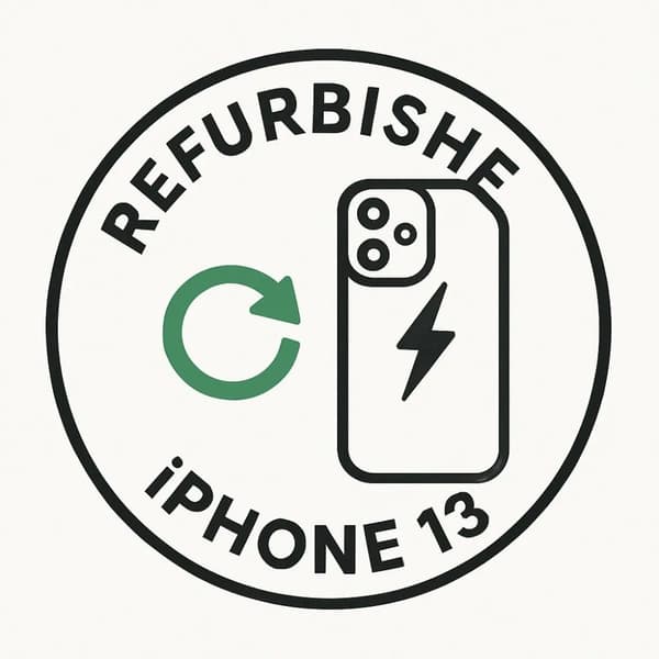 Refurbished Apple iPhone 13 128GB - Pink - Condition: Grade B
