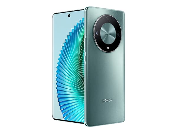 Honor Magic6 Lite 5G, 17,2 cm (6,78"), 8 GB, 256 GB, 108 MP, Android 13, Vihreä