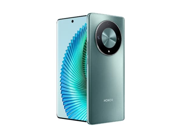 Honor Magic6 Lite 5G, 17,2 cm (6,78"), 8 GB, 256 GB, 108 MP, Android 13, Vihreä