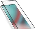 Miniatyrbilde 3 av 3: SBS TESCRFCSAS24U, Samsung, Galaxy S24 Ultra, Slagbestandig, Ripebestandig, Sort, Gjennomsiktig, 1 stykker
