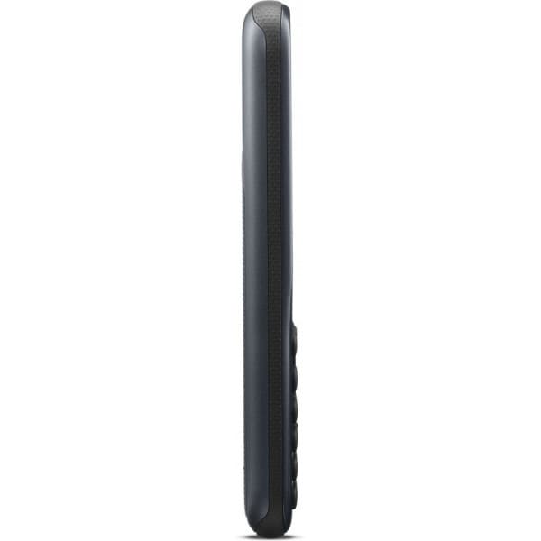 Doro 731X 4G -telefon Dual-SIM, svart