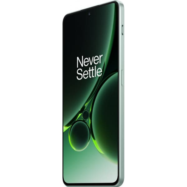 OnePlus Nord 3 5G -telefon, 256/16 GB, Grön
