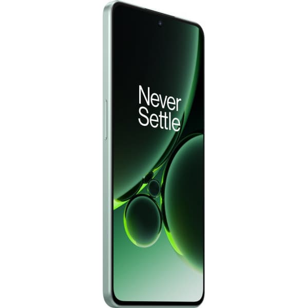 OnePlus Nord 3 5G -telefon, 256/16 GB, Grön