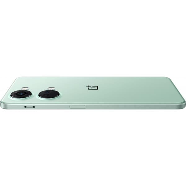 OnePlus Nord 3 5G -telefon, 256/16 GB, Grön