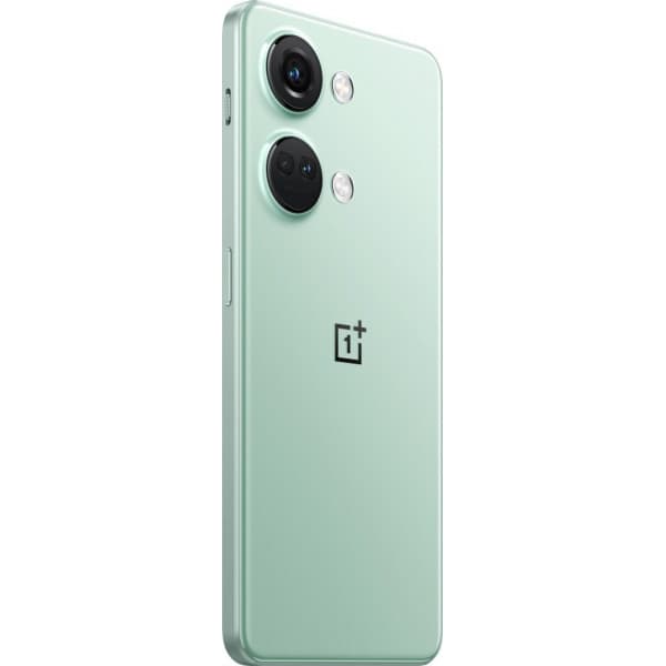 OnePlus Nord 3 5G -telefon, 256/16 GB, Grön