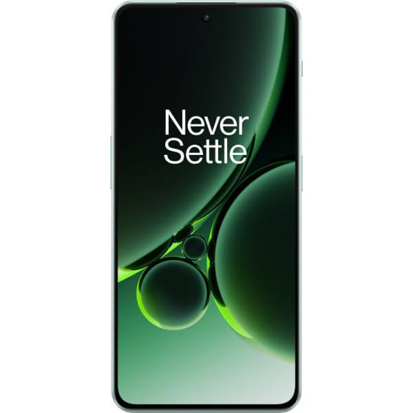 OnePlus Nord 3 5G -telefon, 256/16 GB, Grön