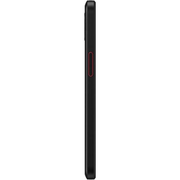 Samsung Galaxy XCover 6 Pro Enterprise Edition -puhelin, 128/6 Gt, musta