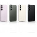 Pikkukuva 3 / 9: Samsung Galaxy S23 5G -puhelin, 256/8 Gt, laventeli