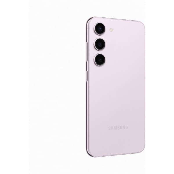 Samsung Galaxy S23 5G -puhelin, 256/8 Gt, laventeli
