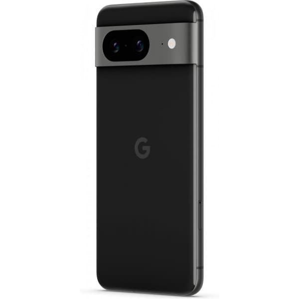 Google Pixel 8 5G -puhelin, 128/8 Gt, Obsidian
