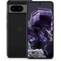 Pikkukuva 1 / 5: Google Pixel 8 5G -puhelin, 128/8 Gt, Obsidian