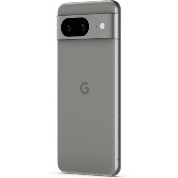 Google Pixel 8 5G-telefon, 128/8 GB, Hazel