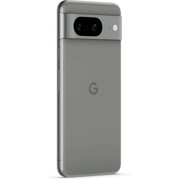 Google Pixel 8 5G-telefon, 128/8 GB, Hazel