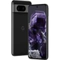 Miniatyrbillede 2 af 5: Google Pixel 8 5G-telefon, 256/8 GB, Obsidian