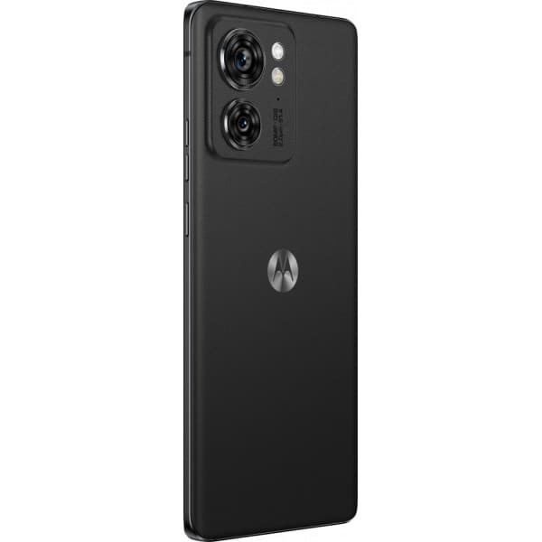 Motorola Edge 40 5G-telefon, 256/8 GB, Eclipse Black