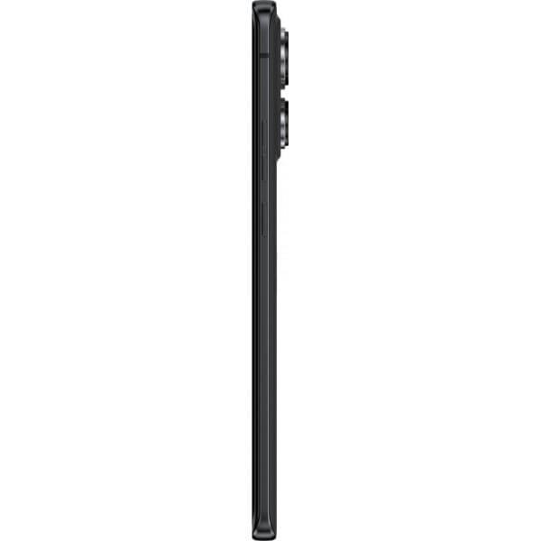 Motorola Edge 40 5G-telefon, 256/8 GB, Eclipse Black