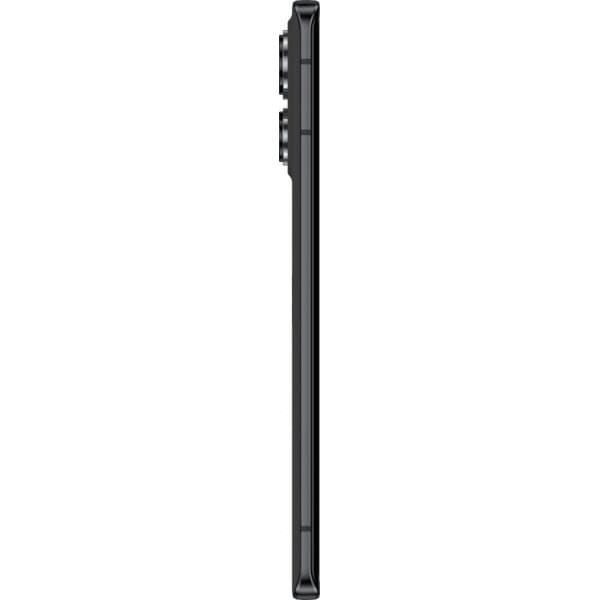 Motorola Edge 40 5G-telefon, 256/8 GB, Eclipse Black