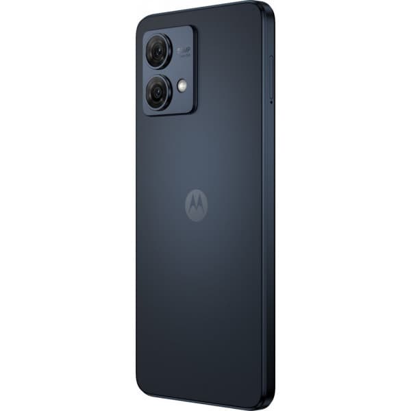 Motorola G84 5G-telefon, 256/12 Gt, mörkblå