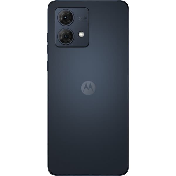 Motorola G84 5G-telefon, 256/12 Gt, mörkblå