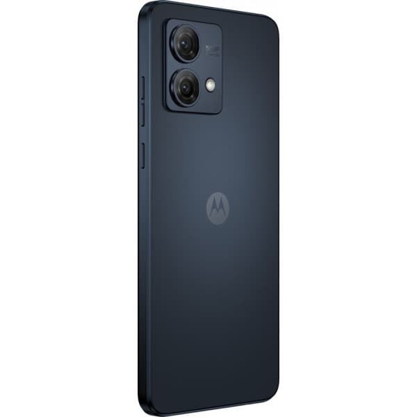 Motorola G84 5G-telefon, 256/12 Gt, mörkblå