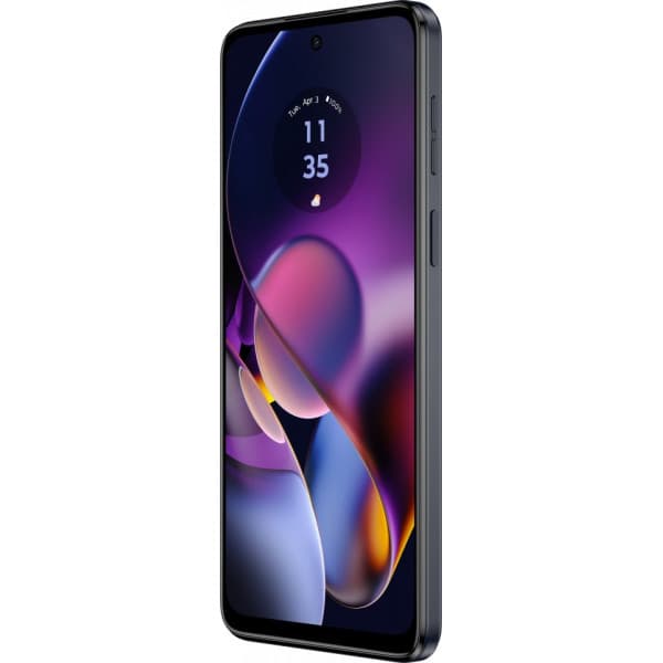 Motorola G54 5G-telefon, 256/8 GB, sort