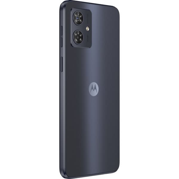 Motorola G54 5G-telefon, 256/8 GB, sort