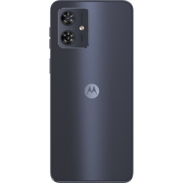 Motorola G54 5G-telefon, 256/8 GB, sort