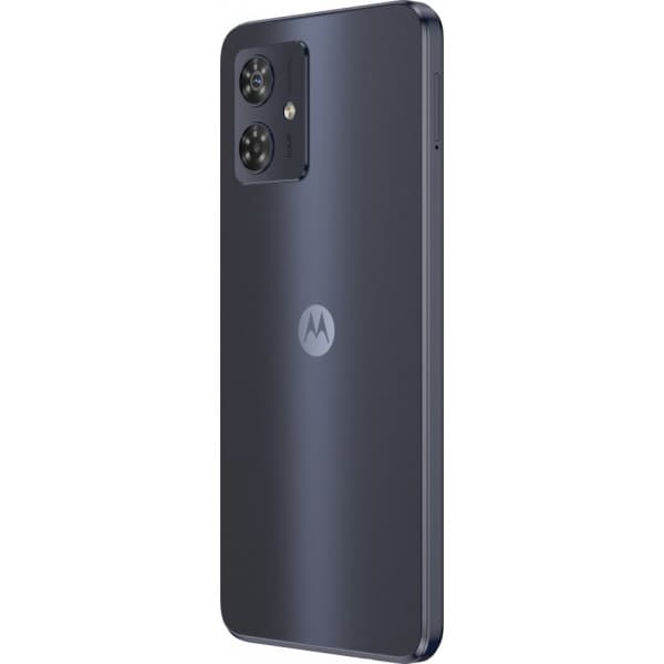 Motorola G54 5G-telefon, 256/8 GB, sort
