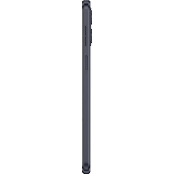 Motorola G54 5G-telefon, 256/8 GB, sort