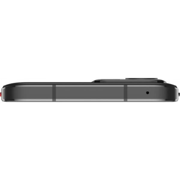 ThinkPhone by Motorola -puhelin, 256/8 Gt, Carbon Black