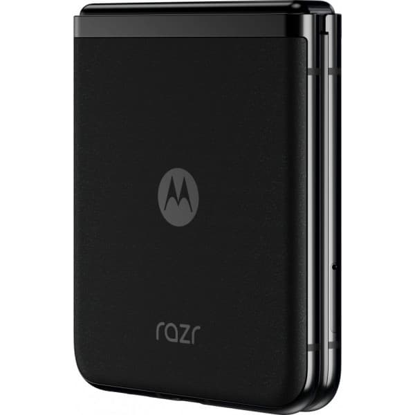 Motorola Razr 40 Ultra 5G-telefonen, 256/8 Gt, Infinite Black