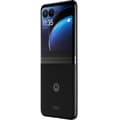 Miniatyrbild 4 av 4: Motorola Razr 40 Ultra 5G-telefonen, 256/8 Gt, Infinite Black