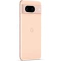 Miniatyrbillede 5 af 5: Google Pixel 8 5G-telefon, 256/8 GB, Rose