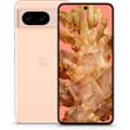 Miniatyrbillede 1 af 5: Google Pixel 8 5G-telefon, 256/8 GB, Rose