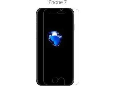 Swissten SV0154366010, Apple, iPhone SE/8/7, Reptålig, 1 styck