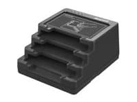 Honeywell - Batterilader - kvadruppel - Europa