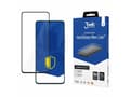 Miniatyrbild 1 av 2: 3MK HardGlass Max Lite, Redmi Note 13 4G, 1 styck
