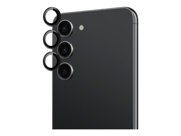Screenor - Linsebeskytter for mobiltelefon - for Samsung Galaxy S24+