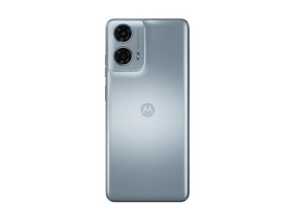 Motorola Moto G24 Power - 4G pekskärmsmobil - dual-SIM - RAM 8 GB / Internminne 256 GB - microSD slot - LCD-skärm - 6.56" - 1612 x 720 pixlar (90 Hz)