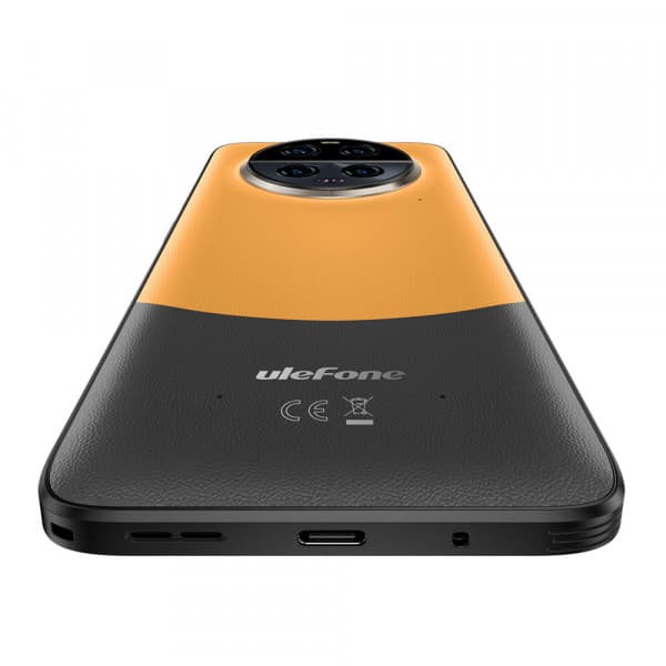 Ulefone Armor 23 Ultra tålig smartphone