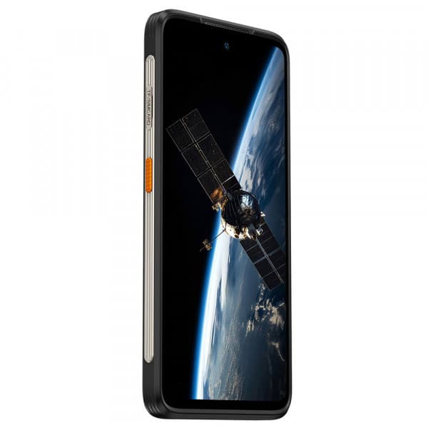 Ulefone Armor 23 Ultra tålig smartphone