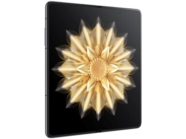 Honor Magic V2, 16.3 cm (6.43"), 16 GB, 512 GB, 50 MP, Android 13, Black