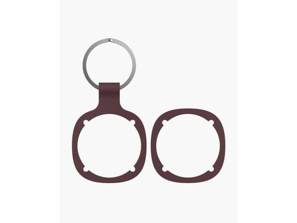 Fresh 'n Rebel Smart Finder Tag 3 Szt. Dreamy Lilac, Dried Green, Deep Mauve