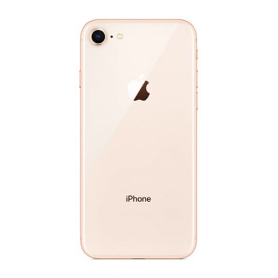 Begagnad iPhone 8 64GB – Bra Skick – Guld